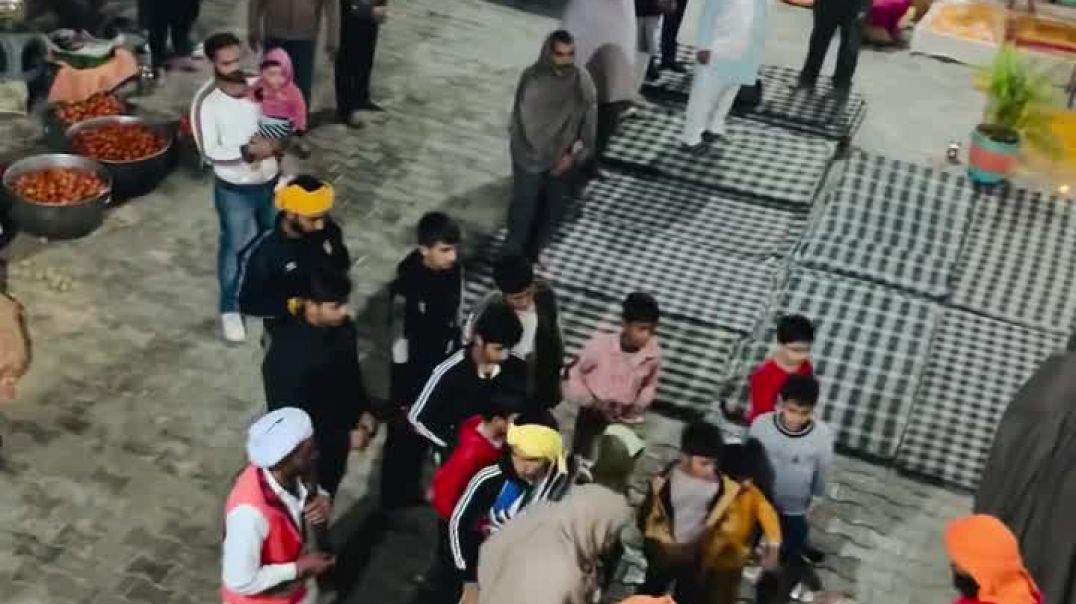 ⁣🕉️ आदेश आदेश 🕉️ 🔱 नाथा की माया है भगत 🔱🕉️ आरती नाथा की 🕉️#baba #guru #nath #bholenath #mah