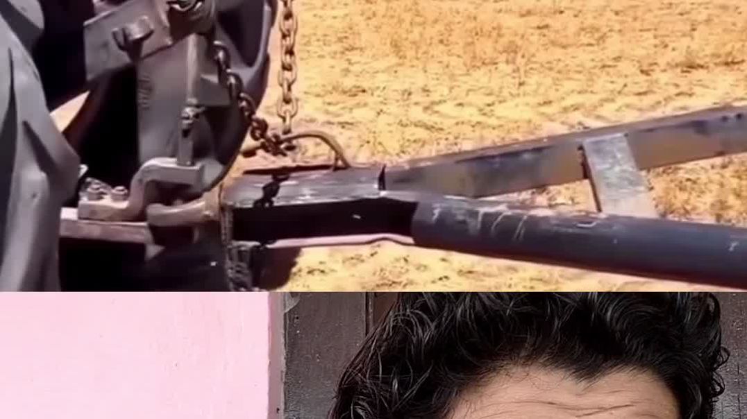 ⁣Kisanon ke liye new Jugaad #shorts