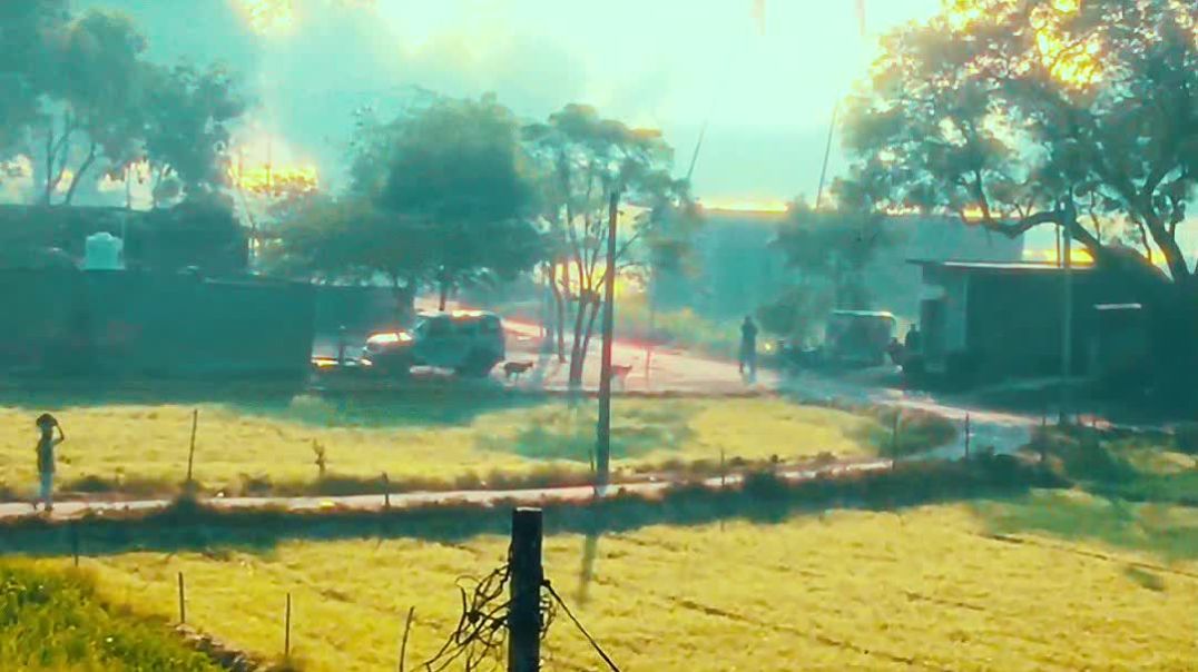 ⁣गांव का मिनी ब्लॉग्स