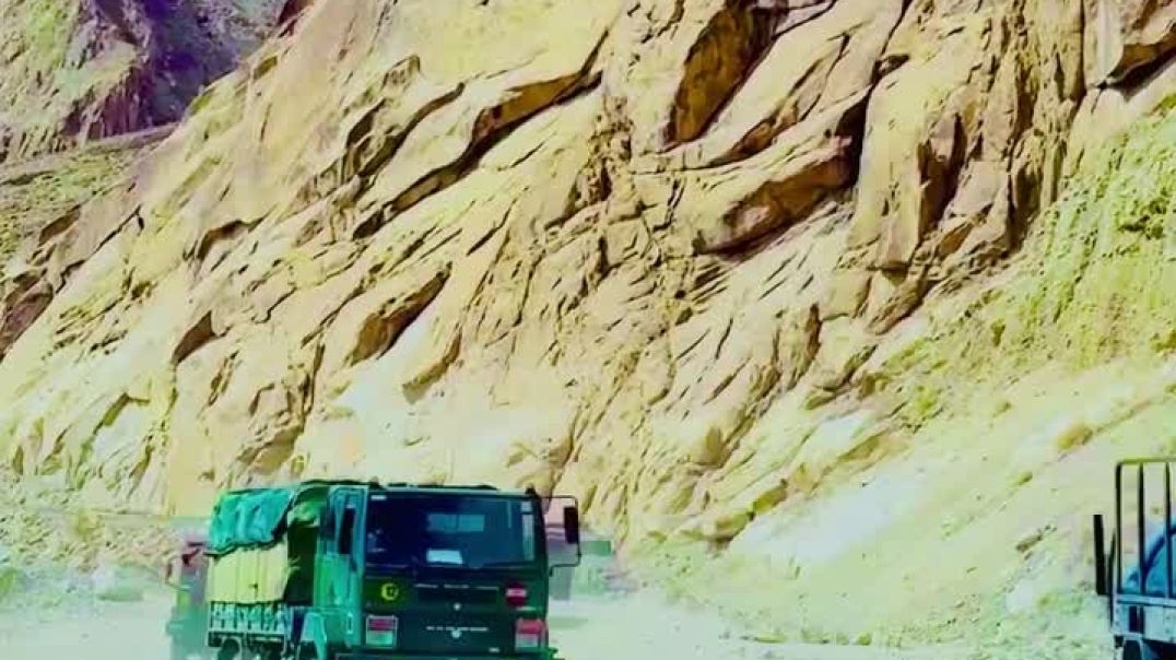 ⁣New army trending status leh ladak _army _trending _viralvideo _sort _fojji_status_561(720P_HD)