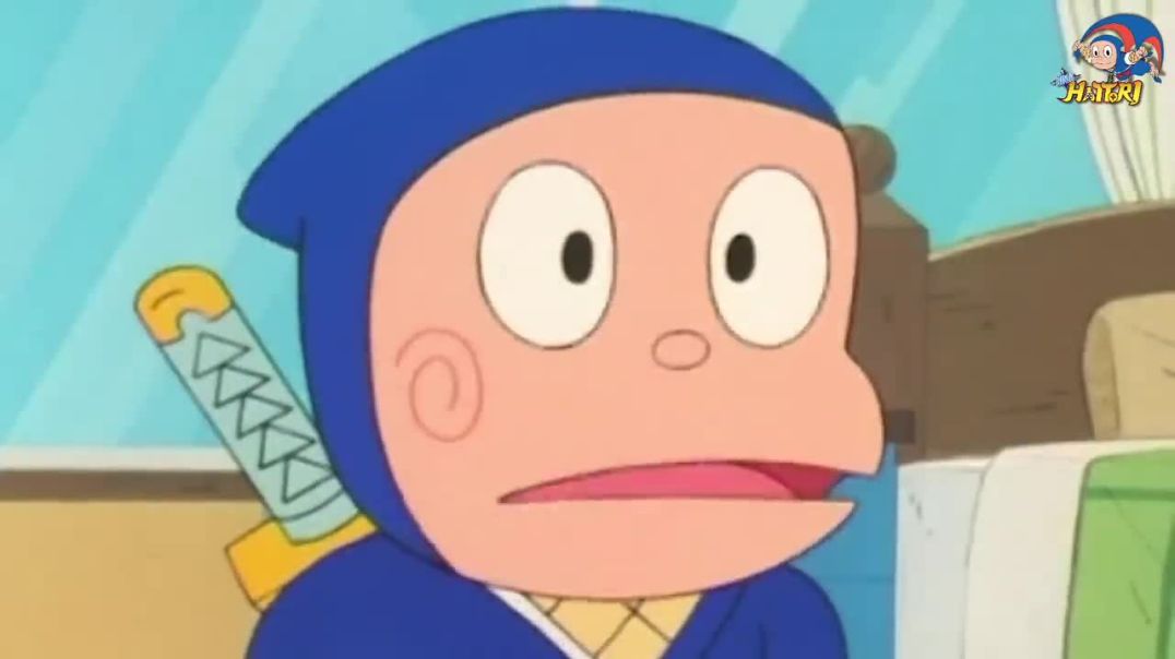 ⁣Hattori ने की Teacher की help   Ninja Hattori