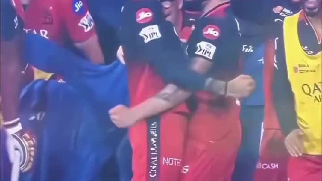 RCB ♥️🎥 UnknownAll rights are reserved and belong to Respective Owners