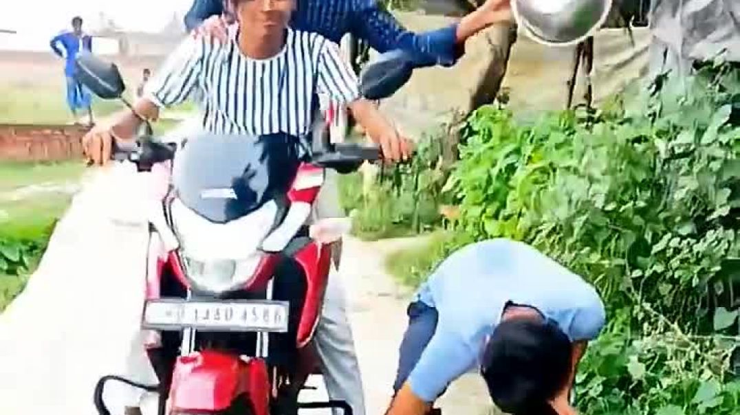 ⁣Dushman😄কেমারতেযেএ🤕dostkomara# clip