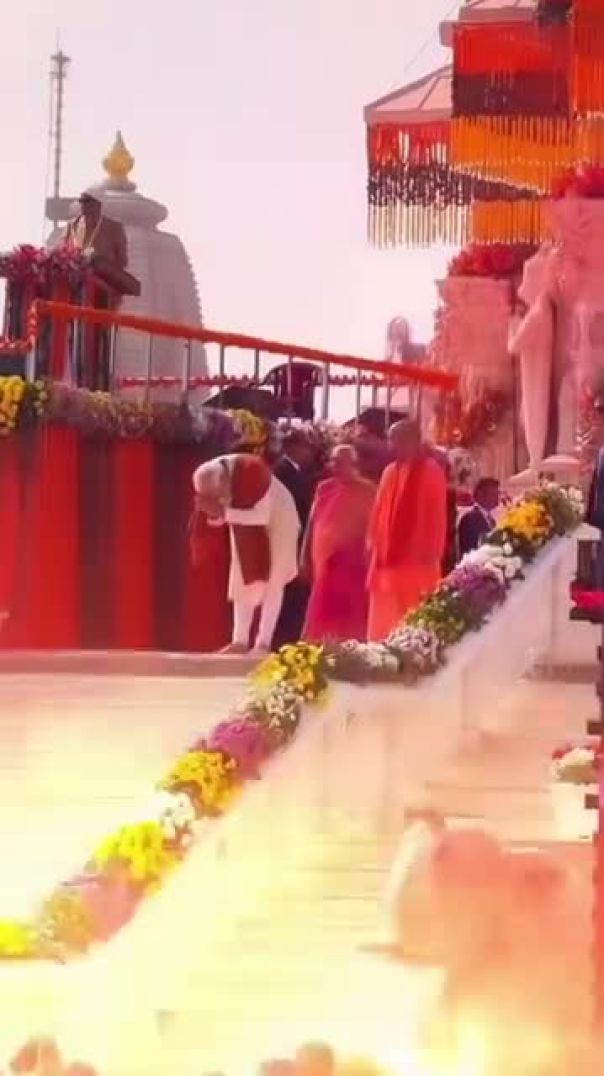 🙏Jai_shree_Ram_dharam_dhwaja🙏_