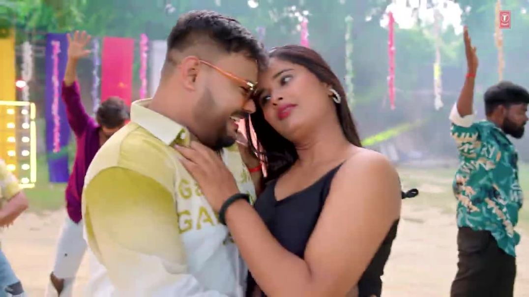 ⁣Ekar Bhatar Na Mili Ta Mar Jai (Music Video)_ Deepak Dildar_ Shilpi Raj _ New Bhojpuri Song 2025(720