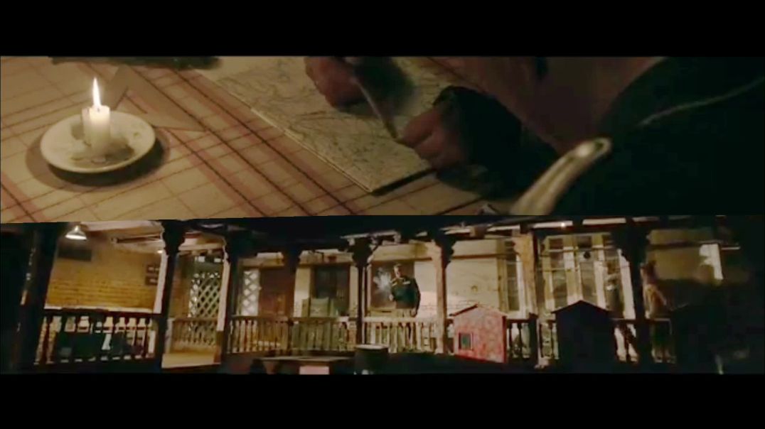 ⁣120 बहादुर मूवी Full In Hindi Movie