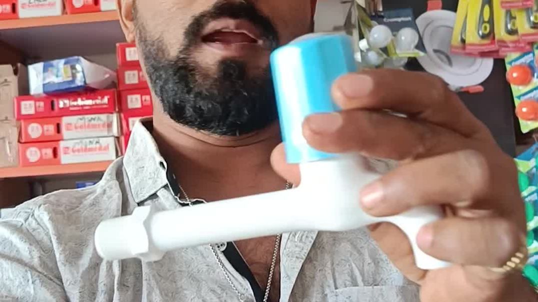 ⁣New PVC tape long body