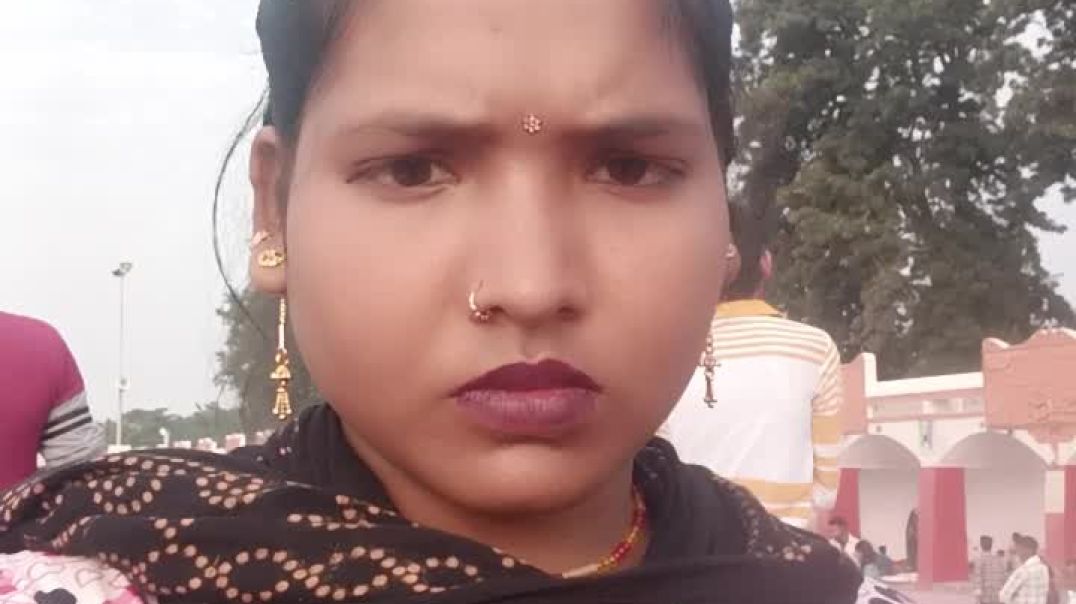 ⁣Aaj main mela ghumne ai