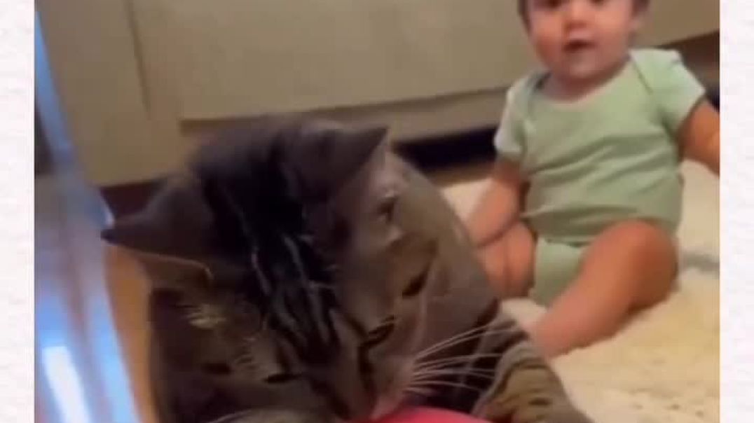 ⁣हँसी रोक के दिखाओ 😲😂😥