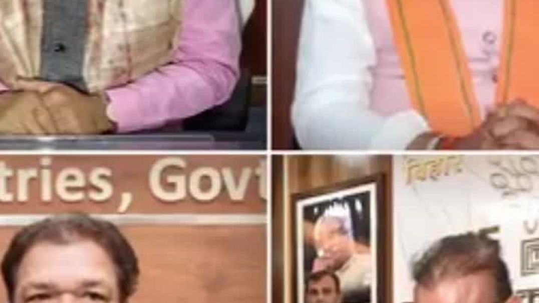 ⁣बिहार को बदले वगैर मानेंगे नहीं - PK