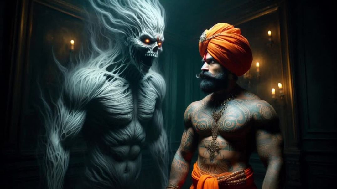 ⁣Raja vikramaditya story in hindi