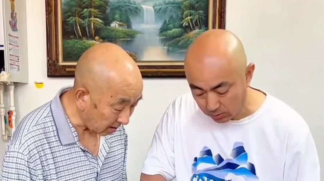 Caaca to khatrnak nikla