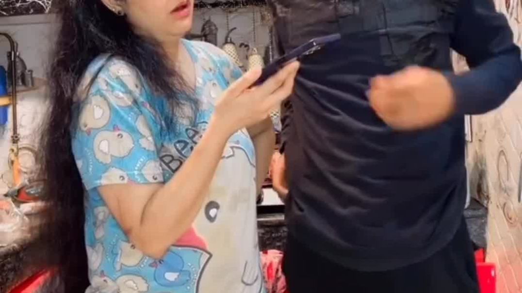 ⁣कॉमेडी