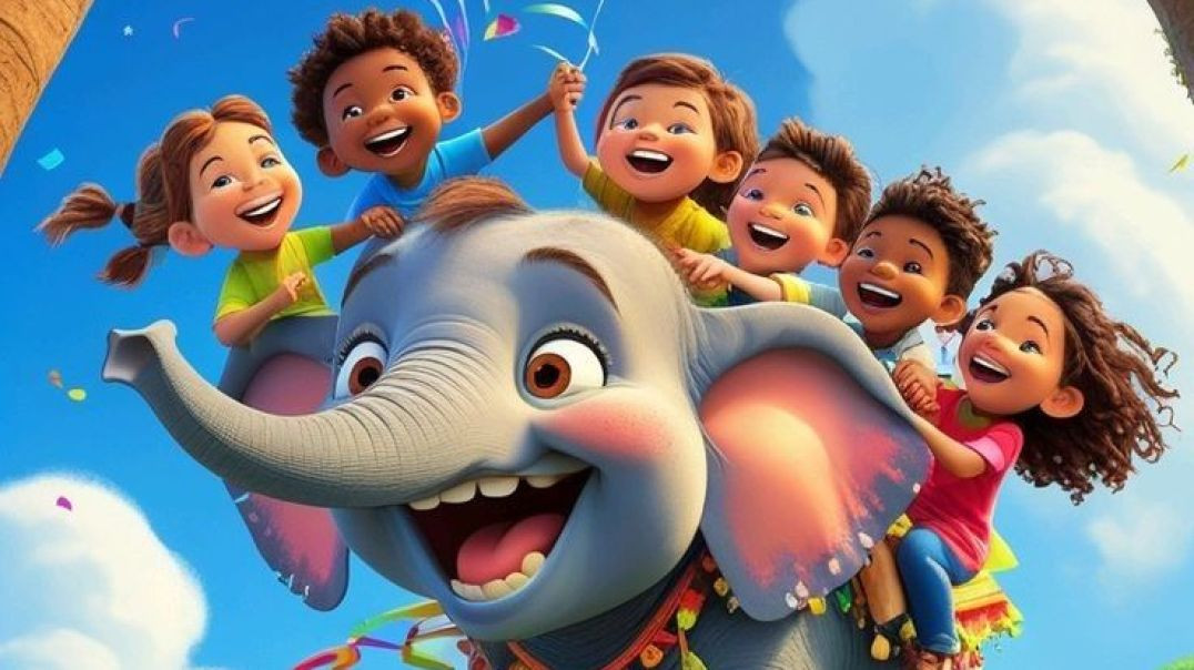 ⁣Viral #shorts 👀 🔥🔥🐘