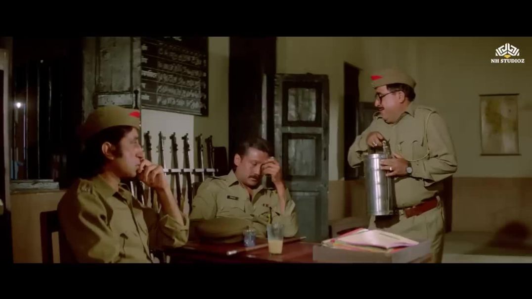 ⁣लगता है शेरो को आपके बेटो का खून गन्दा लगा होगा _ जैकी श्रॉफ(720P