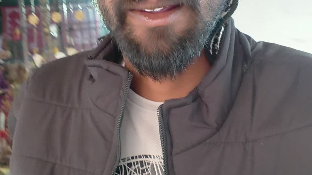 ⁣हमारे तो बहुत भयंकर ठंड है