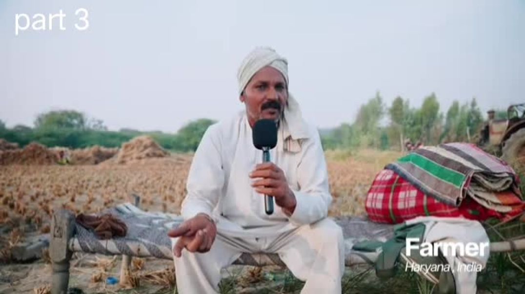 ⁣I Turned World's Most Polluted City into a Green City part 4