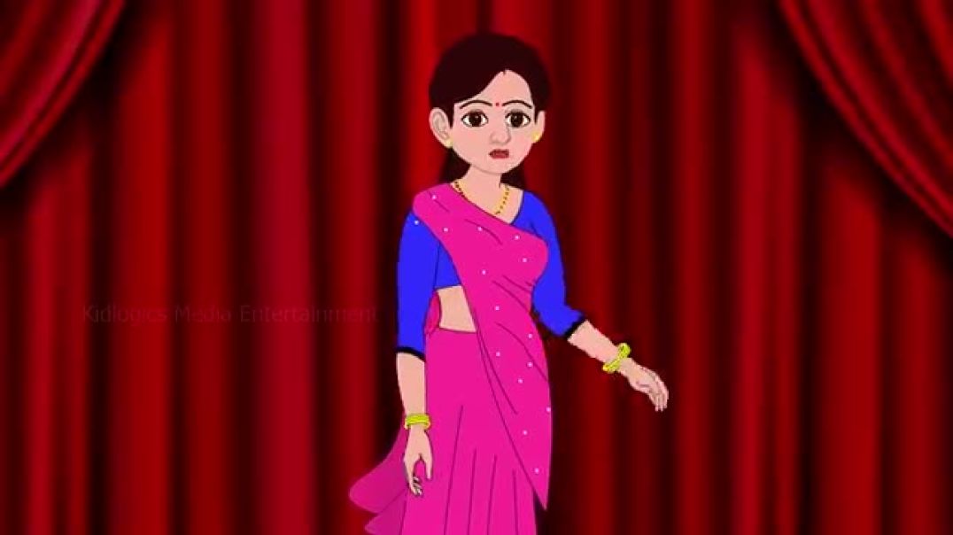 ⁣तीन सालियाँ jija ke moojTeen Saaliyaan _ Hindi Kahaniya _ Moral Stories _ Hindi Stories _ Bedtime St