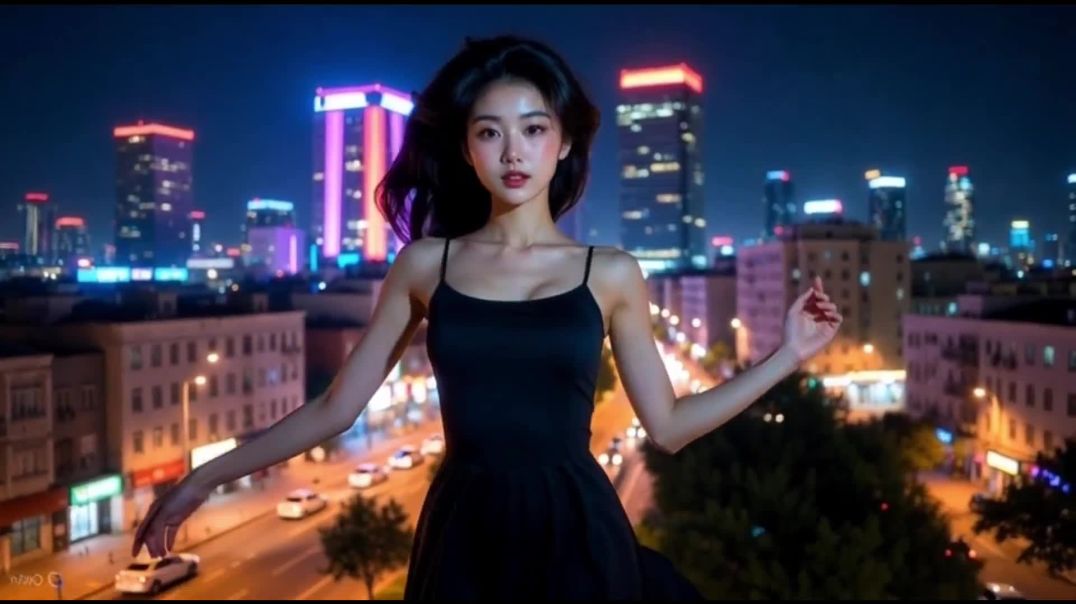 ⁣Black Veil Brides Dance Cover