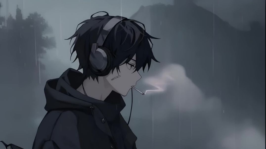 ⁣PAL_PAL_[_SLOW_AND_REWORK_]_LYRICS_VIDEO_MUSIC_🎶(1080p)