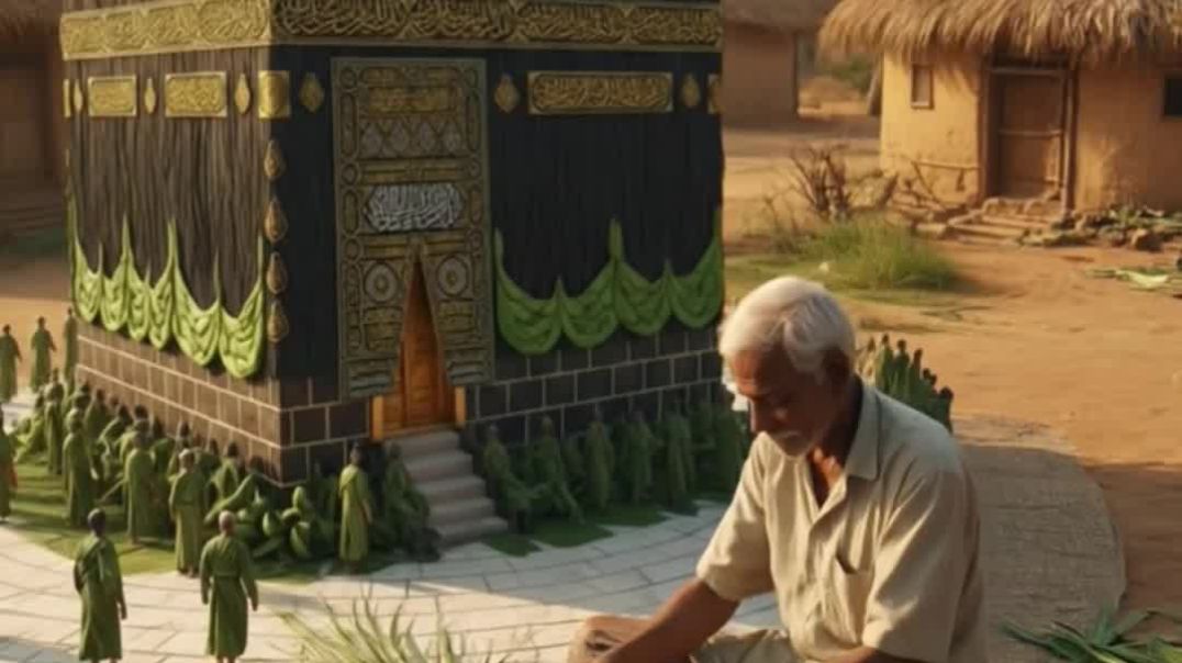 ⁣Makka madina #viral