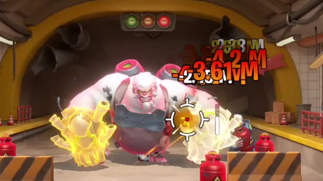 ⁣Age of apes viral 🥰gameplay