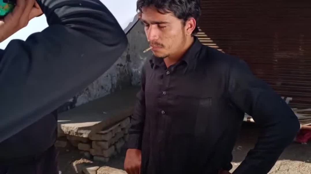 रहमान डकैत