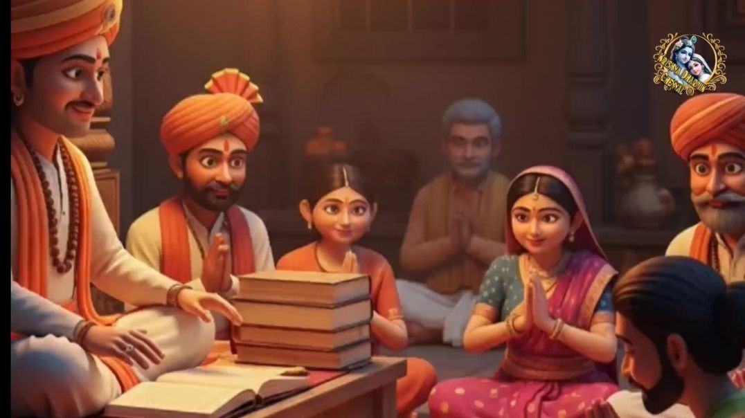 ⁣Exploring Kanhaiya's Jewelry: A Symbol of Rich Heritage