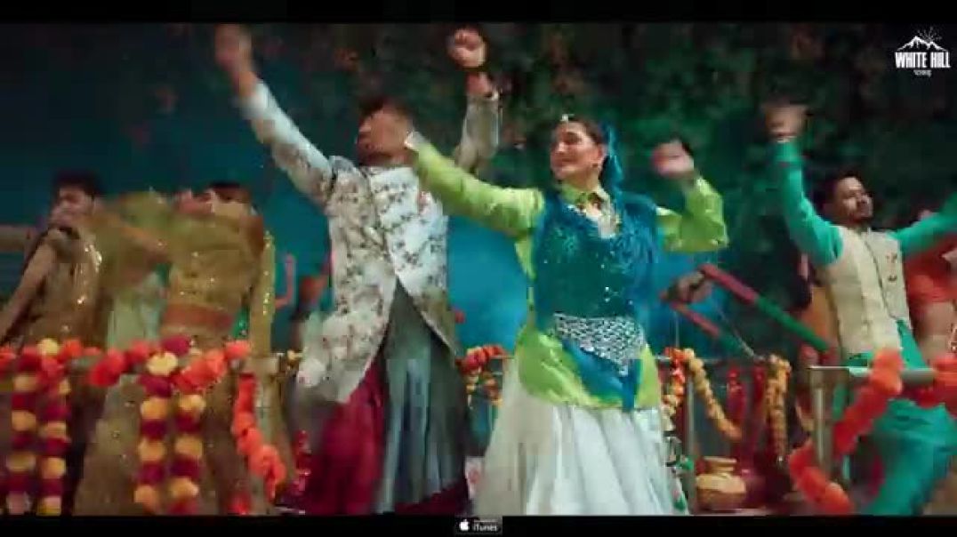 SAPNA_CHOUDHARY___Ghunghroo_Toot_Jayega__Full_Video___UK_Haryanvi___Haryanvi_Songs_Haryanavi_2021(36