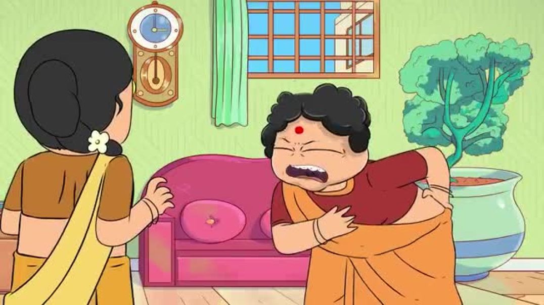 ⁣Hilarious Indian Tv Serials _ Ft