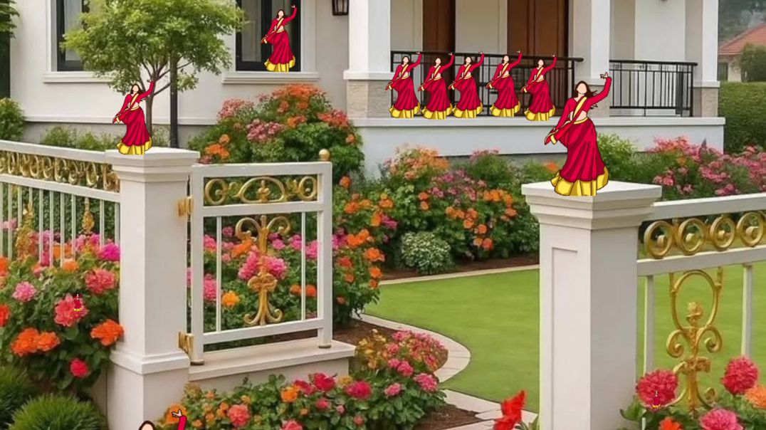 ⁣find 22 dancing girl 😍🥰