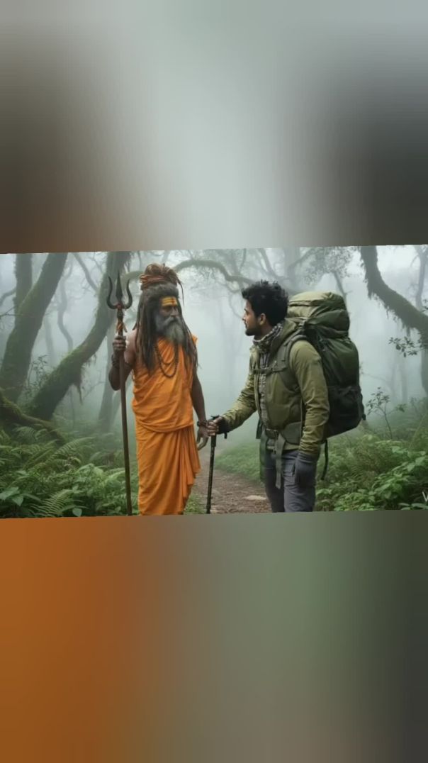 Baba Ne batai Jaruri