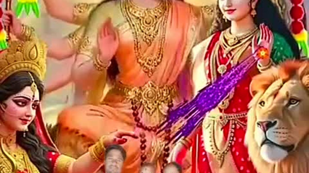 ⁣Maa ka ashirwad #viral video