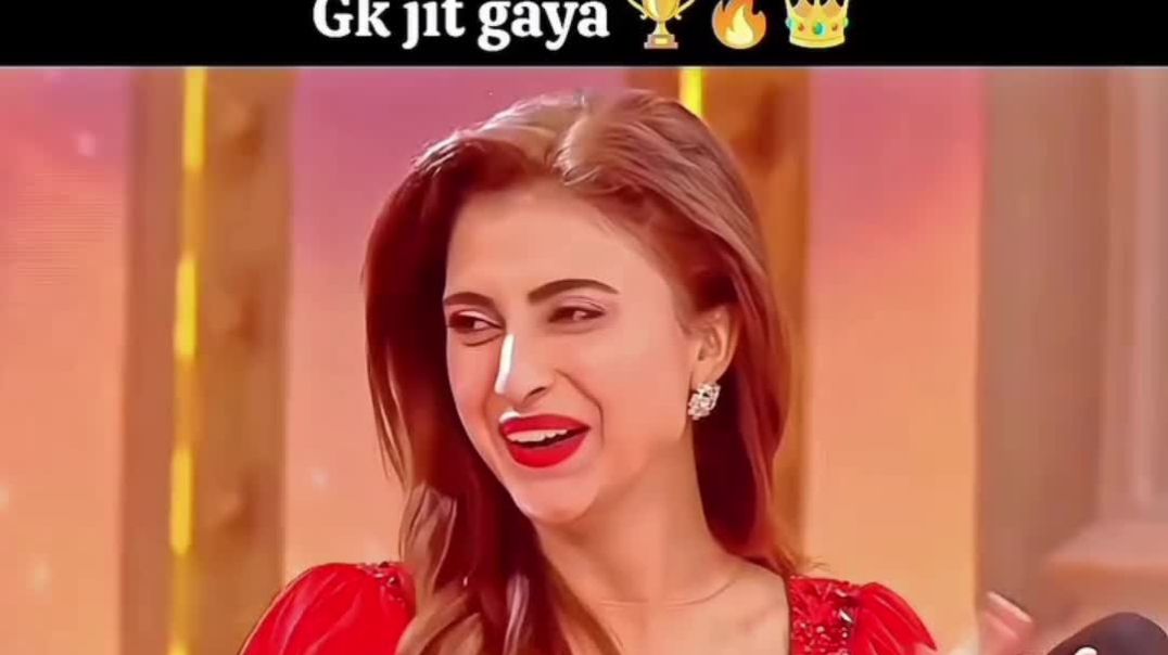 ⁣Bigg Boss 19 GK Win Bigg Boss