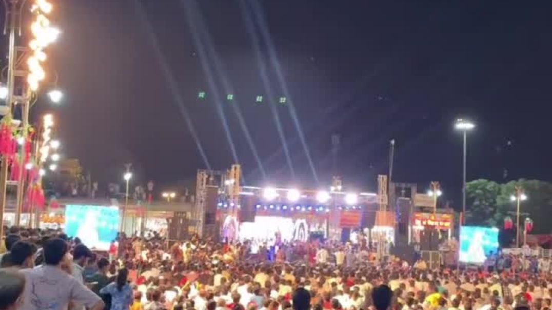 ⁣Jai maa karni Ji 👏