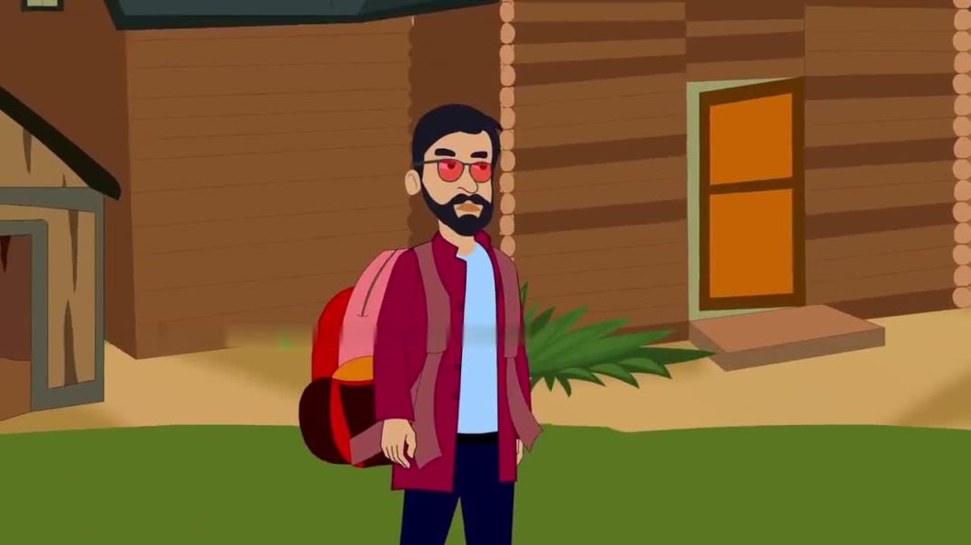 ⁣होली की आत्मा का कहा गई _ Hindi Kahani _ Hindi Stories _ Hindi Kahaniya _ हिंदी कहानियां Fairy Tales