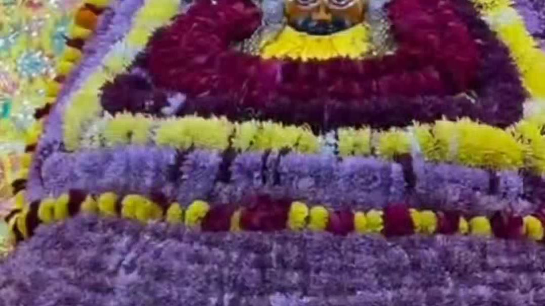 ⁣खाटू श्याम जी