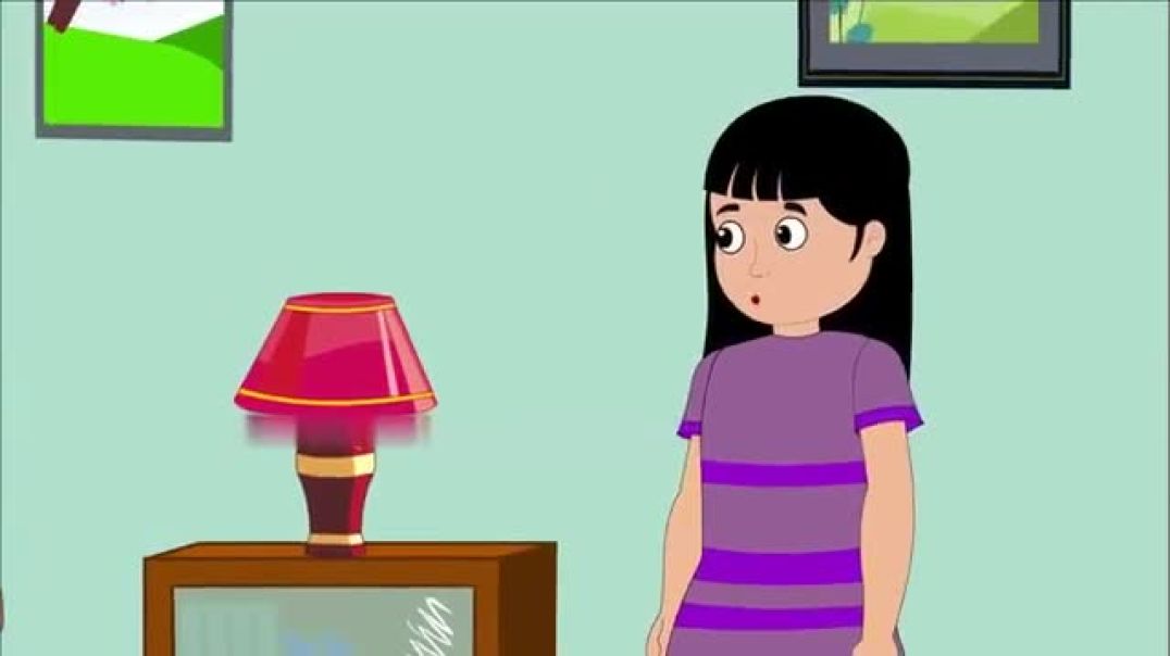 ⁣घमंडी दादी का खेल Hindi Kahaniyan _ Moral Stories _ Hindi Fairy Tales _ Story in Hindi _ Saas Bahu C