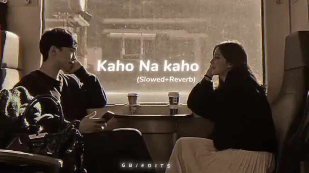 ⁣Kaho Na Kaho song 🌹😇 || #song #treanding #slomo @Lofimix