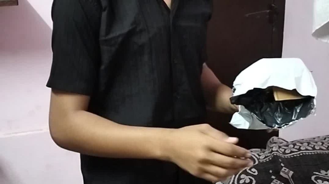 ⁣Unboxing stand by me