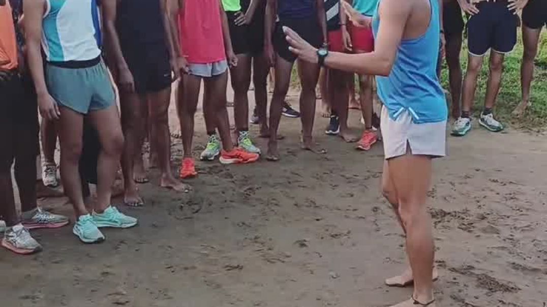 ⁣Bhuta physical Academy🏃👈👈💪🏃