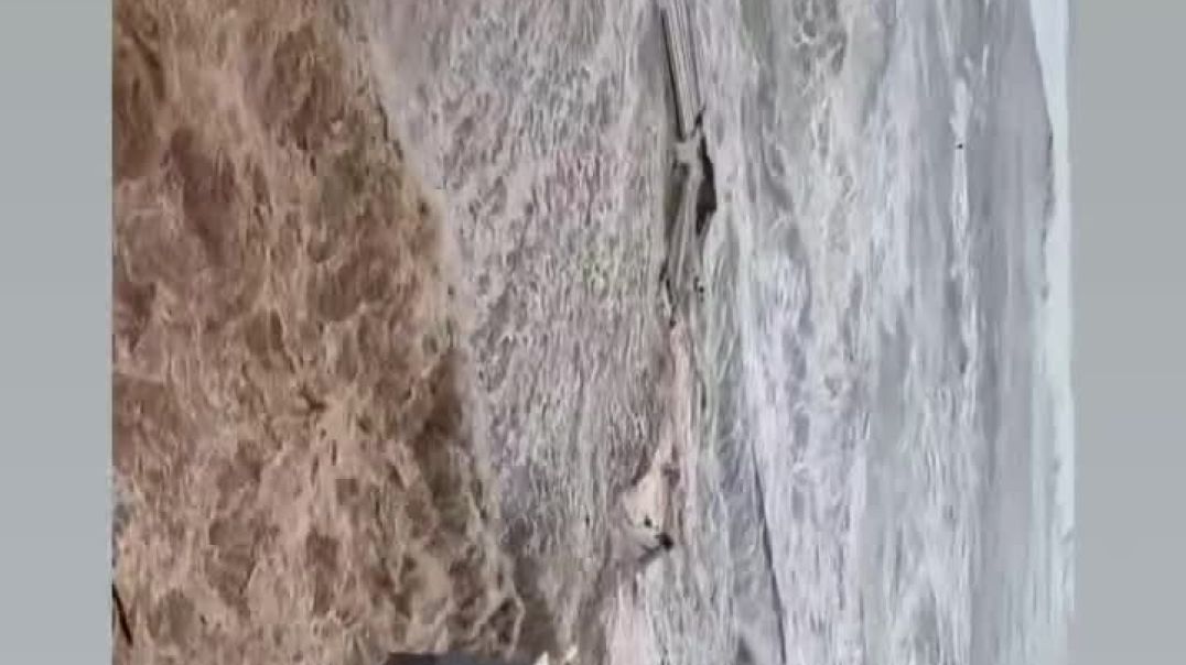 ⁣Duniya khatm Hone Wali