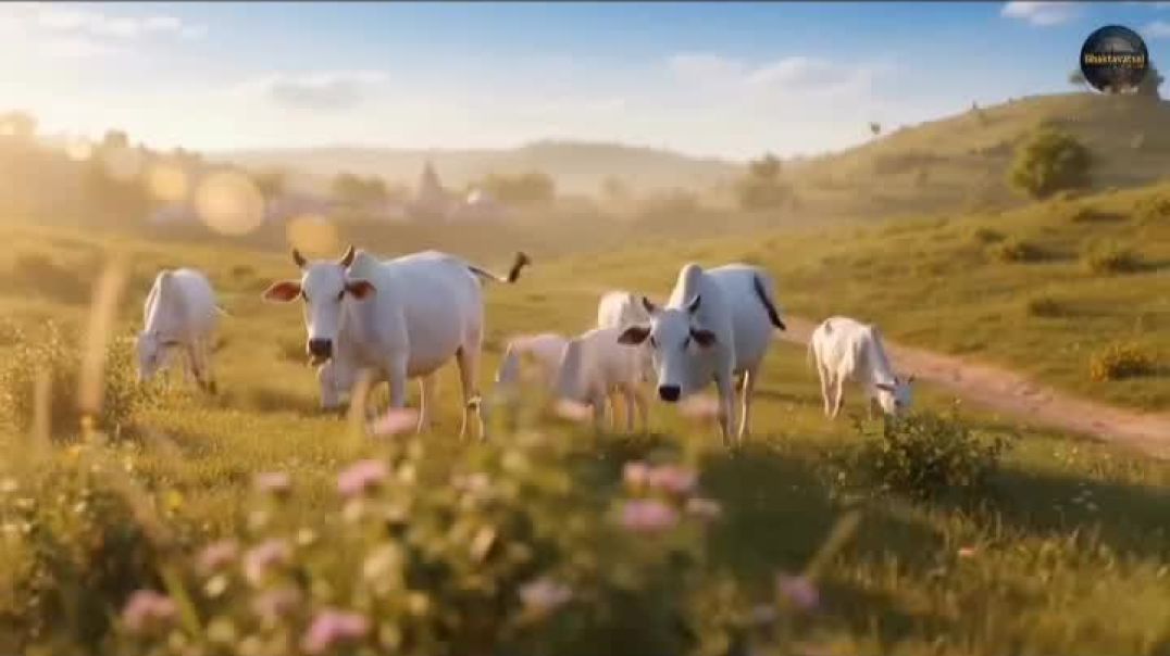 ⁣Shree premanandji ai movie part 3