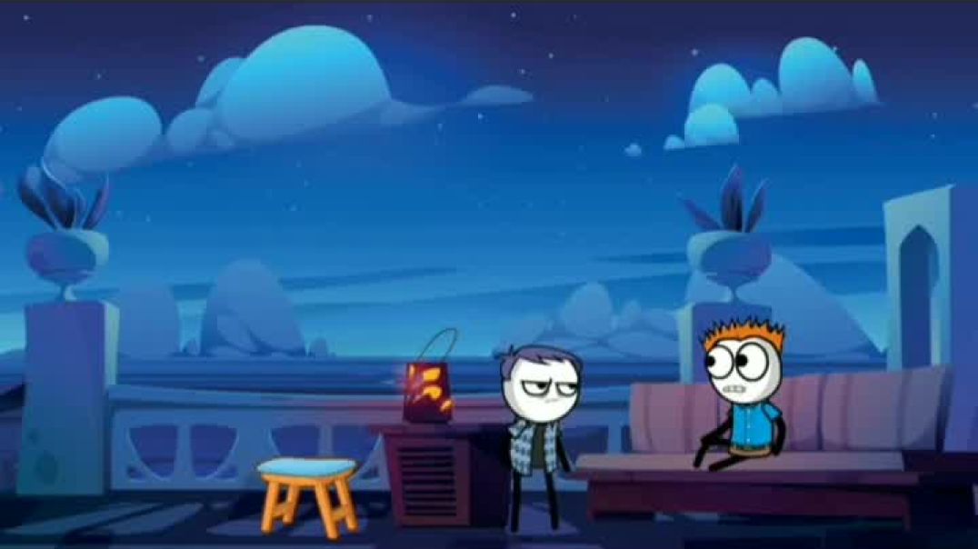 ⁣दोगी की भूत सवार है 😂🤣 #trendingshort #sofunny #sorts #comedy #cartoon #bhaji #viralvideo #ree