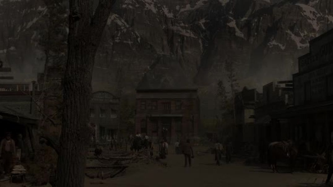 ⁣The Abandons S01 (Ep01 - 07)