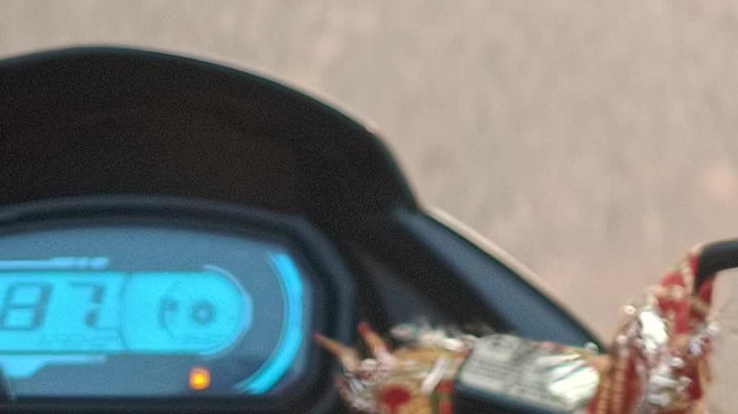 ⁣100km speed in 1min #shorts #video