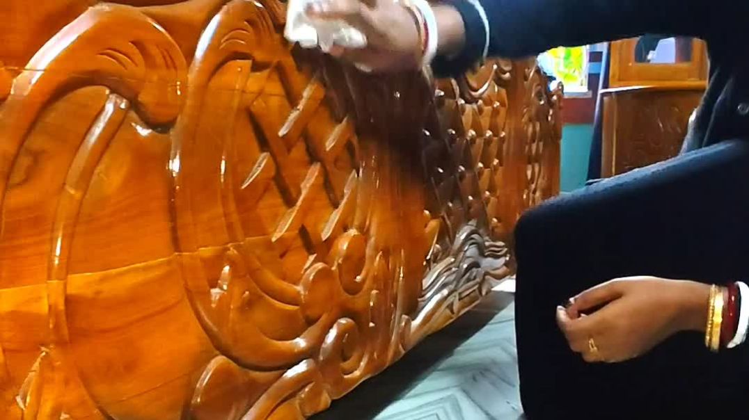 ⁣My daily routine, home cleaning, daily work.