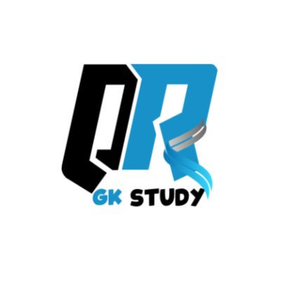 QRGKSTUDY