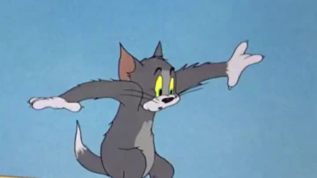 ⁣closed for pool cleaning _TomandJerry85(MP4)