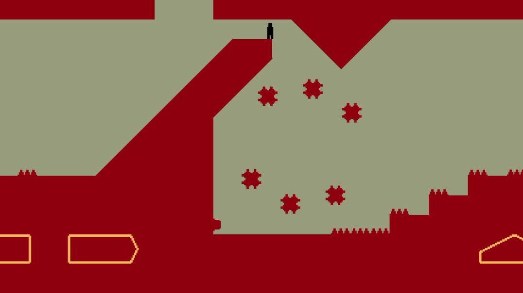 Level devil game part 1